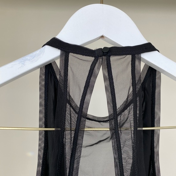 Lingerie Body Suit - Picture 5 of 5